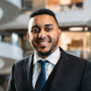 Meet your Posher, Francisco